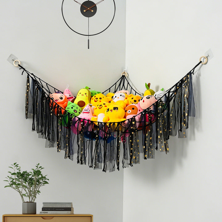 Hammock Bowlift