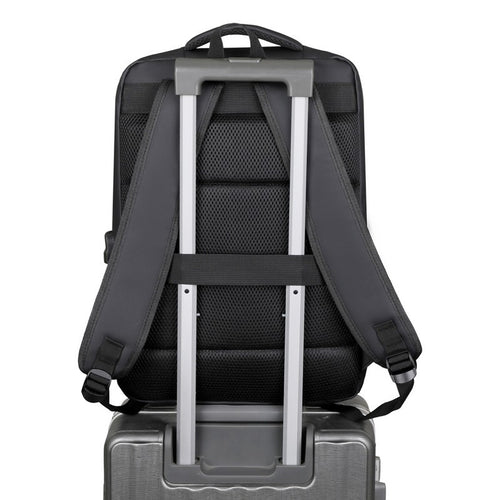 Waterproof Traveling Backpack Bowlift