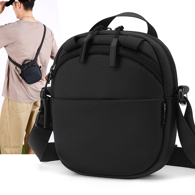 Compact Outdoor Adventure Bag Bowlift
