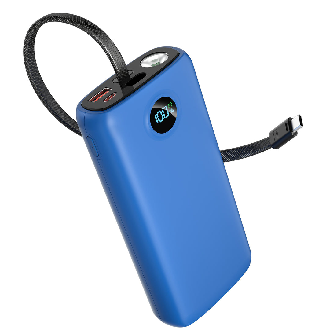 Powerbank Bowlift