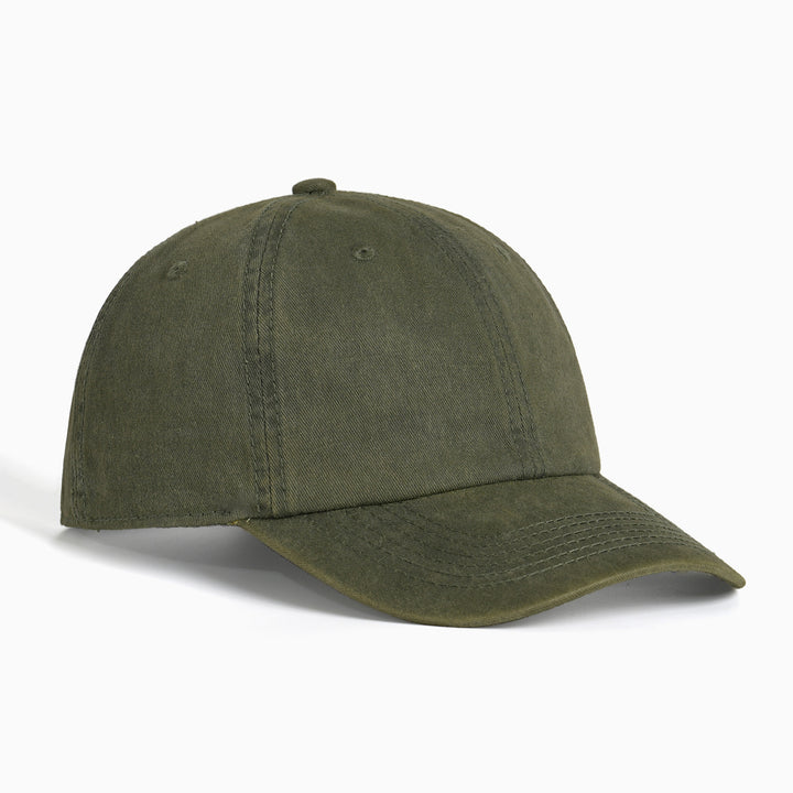 Women Adjustable and Breathable Sports Cap Bowlift