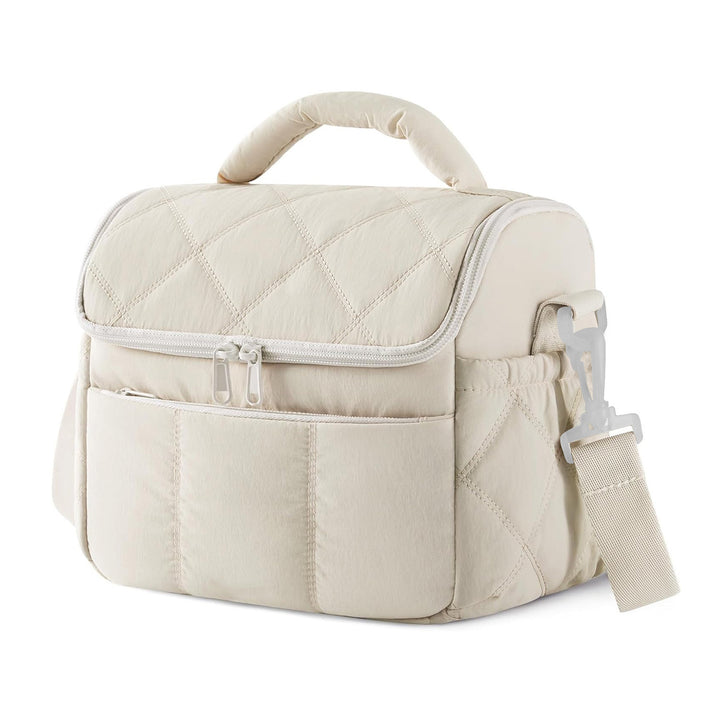 Ladies Insulated Shoulder Bag Bowlift
