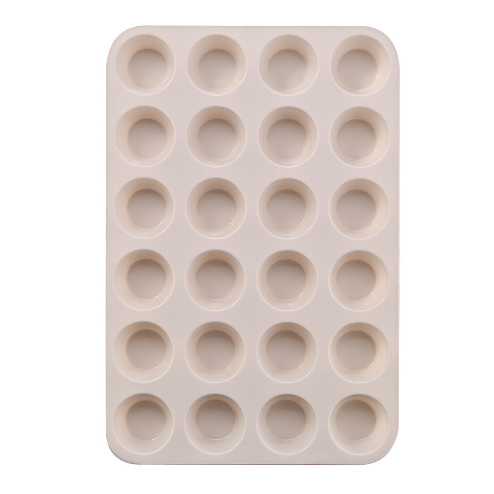 Silicone molds for creative desserts Bowlift