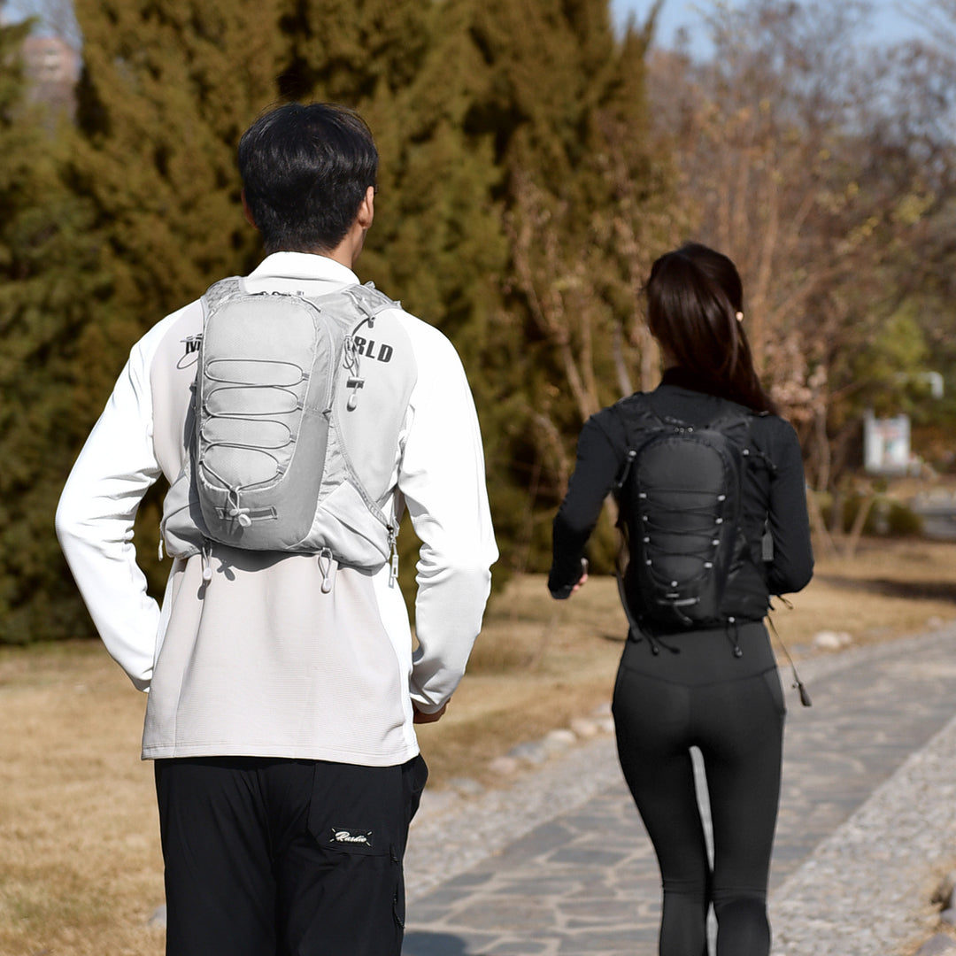 Lightweight Hydration Pack Bowlift