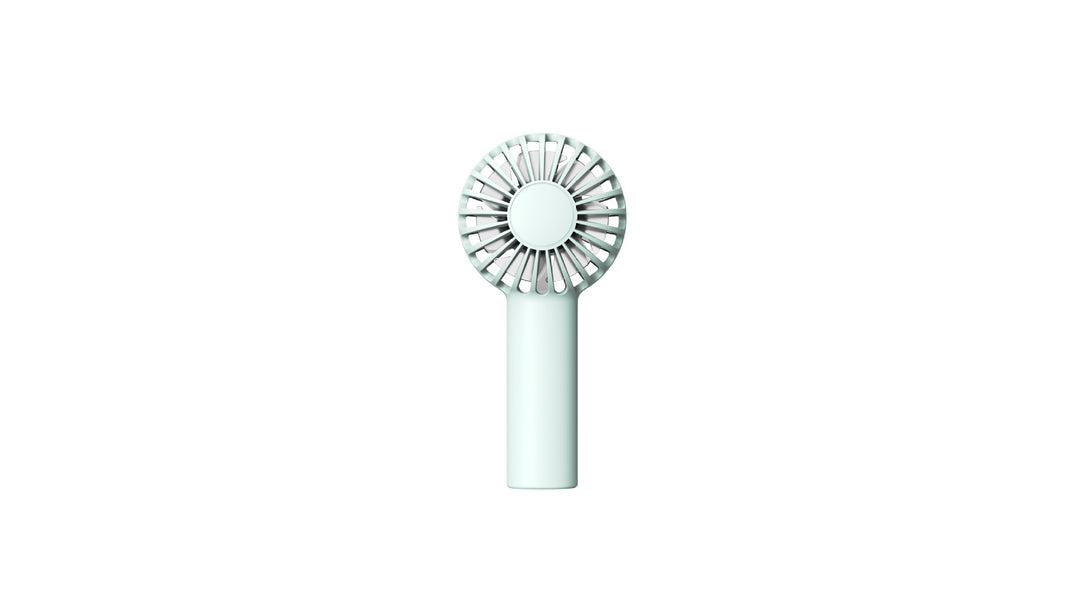 Portable Handheld Air Circulator Bowlift