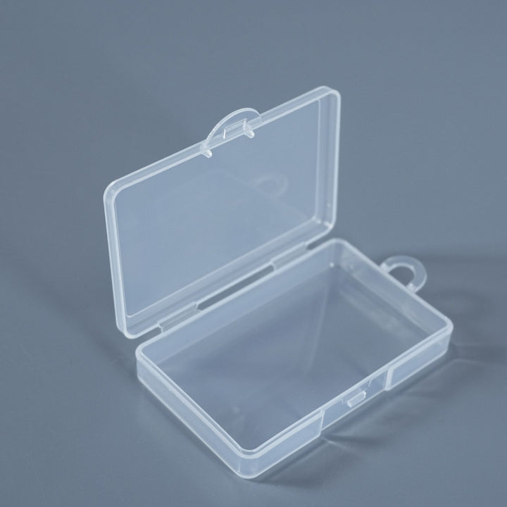 Multi-Compartment Storage Organizer Case Bowlift