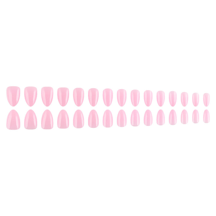 Elegant Stiletto Press-On Nails Bowlift 1787542895
