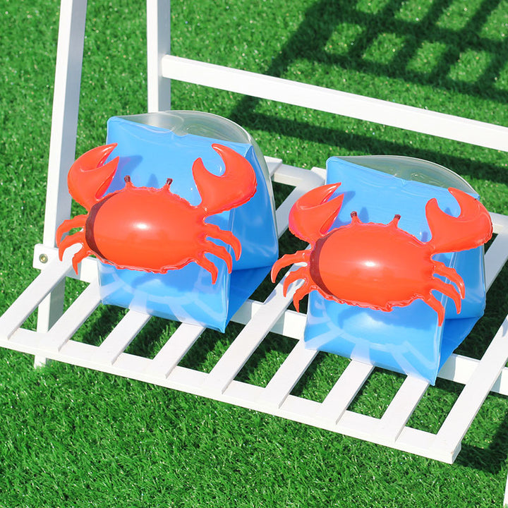 Women inflatable strawberry seat cushion Bowlift