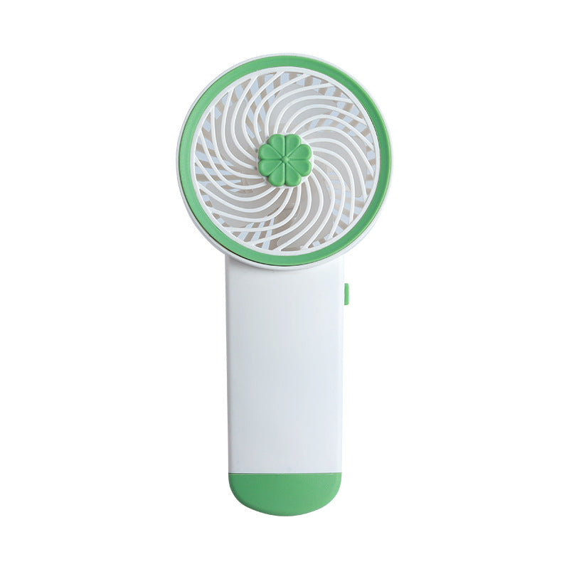 Women's Portable Mini Fan Bowlift