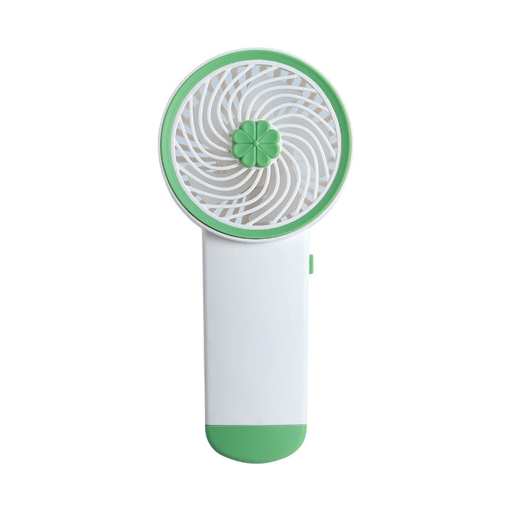 Women's Portable Mini Fan Bowlift