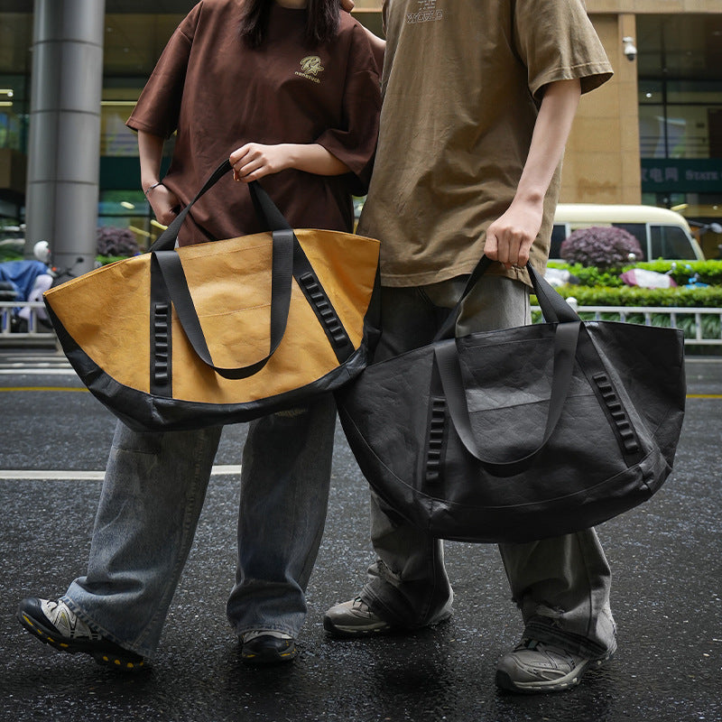 Spacious tote bag made of durable material Bowlift