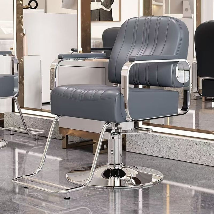 Luxury Salon Chair Bowlift