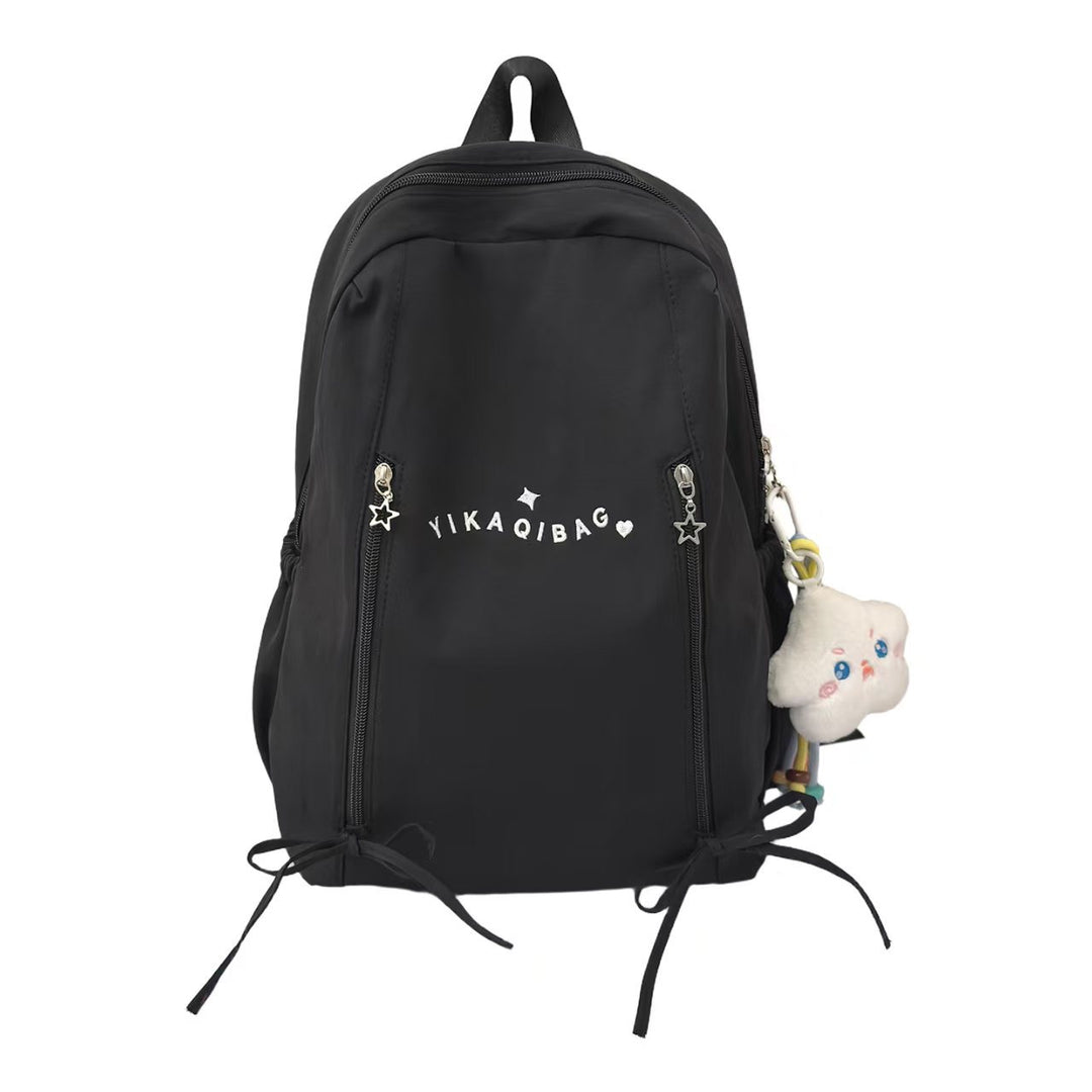 Casual Lightweight Backpack Bowlift