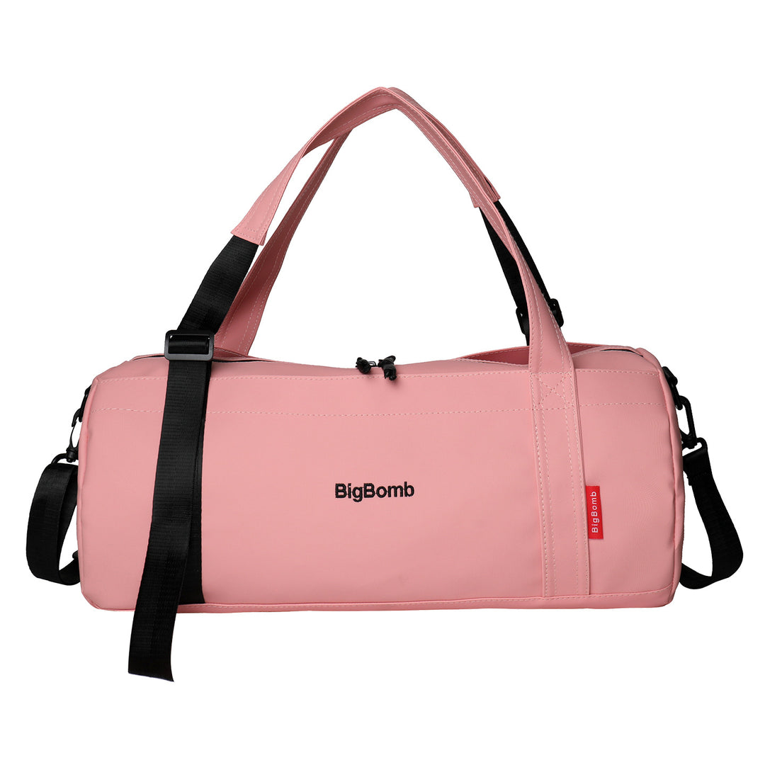 Sporty multifunctional bag Bowlift
