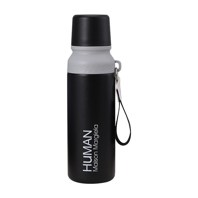 Women Insulated Water Bottle Bowlift