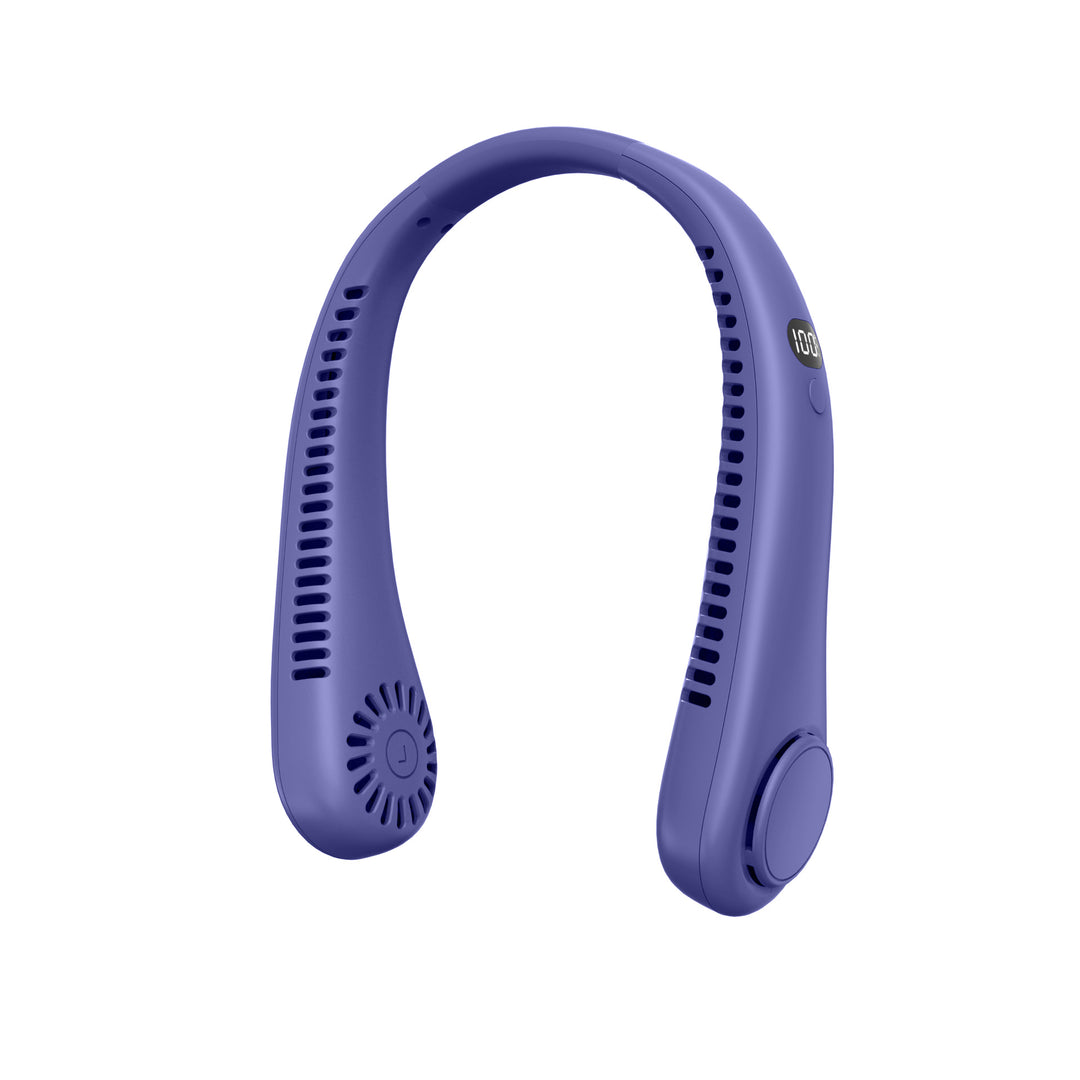 Unisex Hands-Free Personal Air Conditioner Bowlift