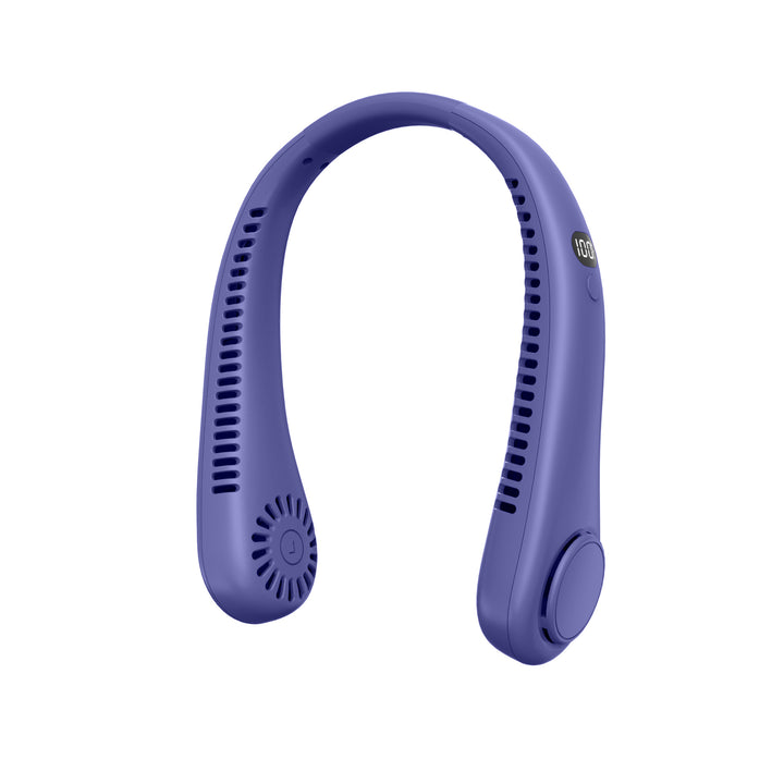 Unisex Hands-Free Personal Air Conditioner Bowlift