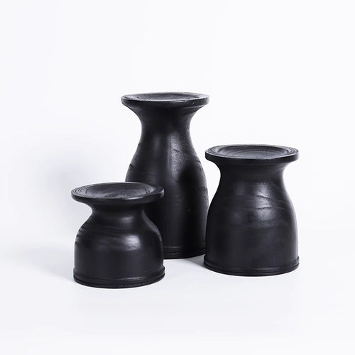 Decorative Ceramic Vase Set