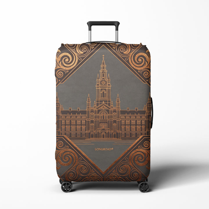 Travel Luggage Bowlift