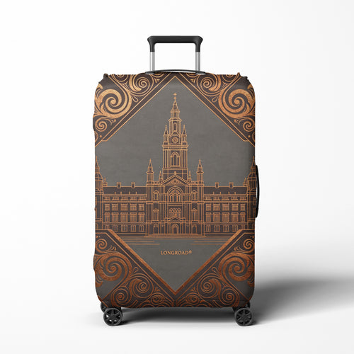 Travel Luggage Bowlift