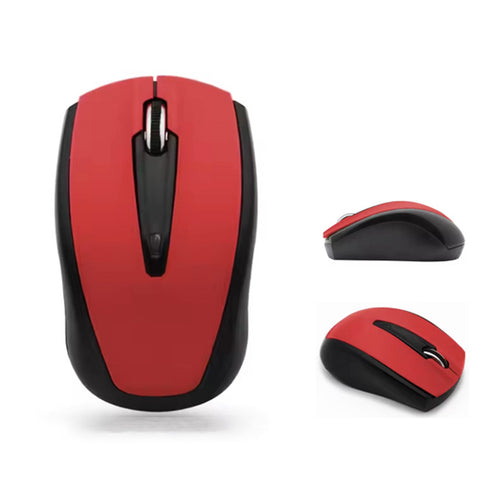 Ergonomic Wireless Computer Mouse with Precise Sensor Control Bowlift