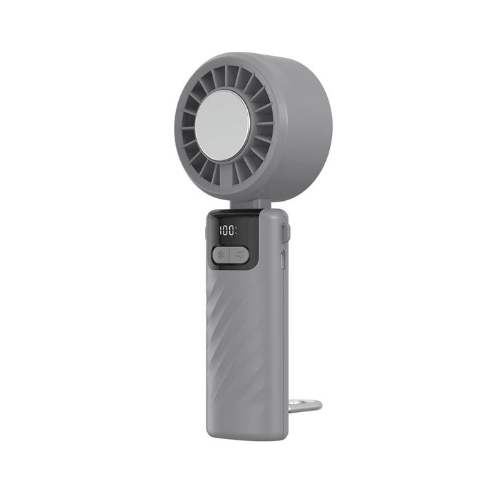 Portable Personal Fan Bowlift