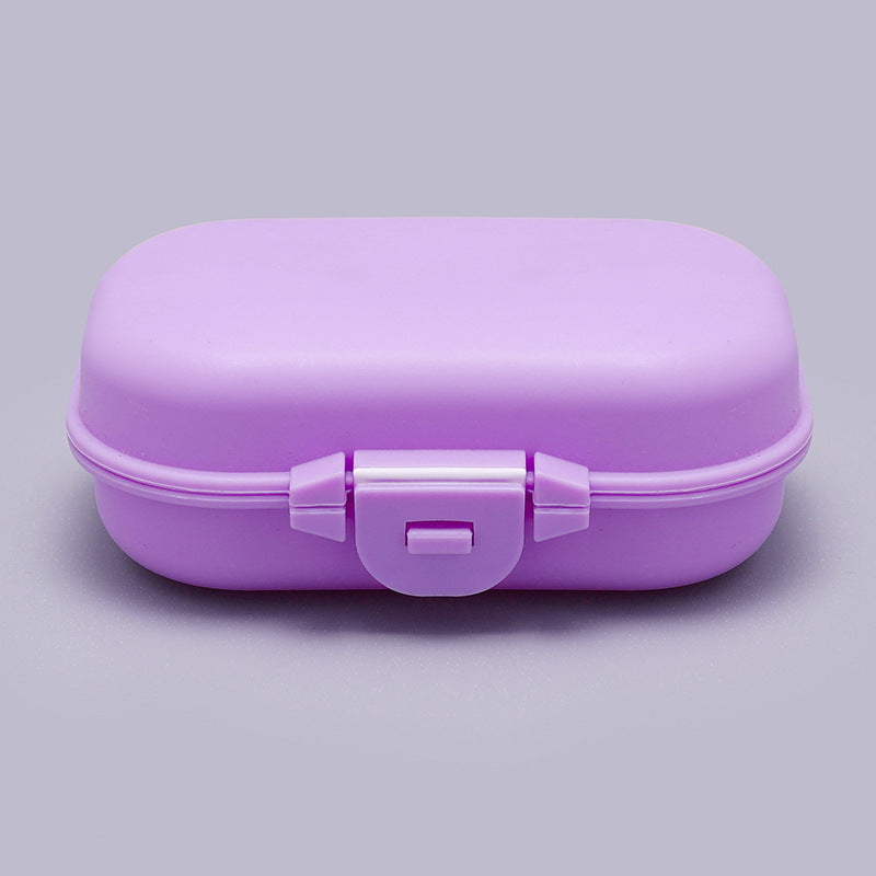Eyewear Protective Case Bowlift