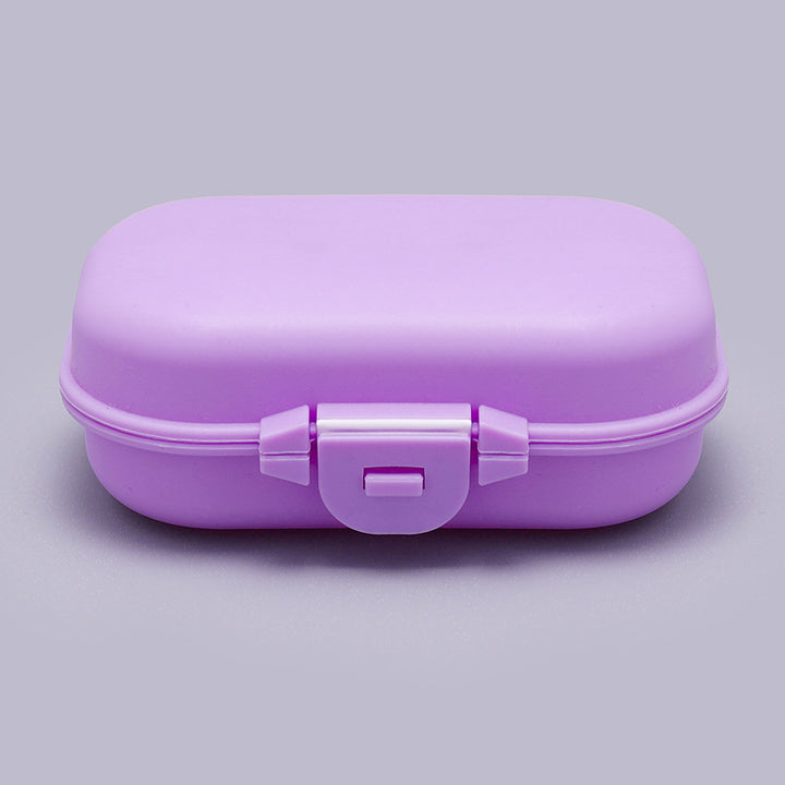 Eyewear Protective Case Bowlift