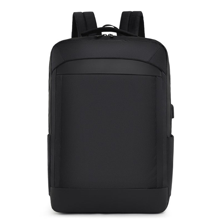 Sleek Professional Commuter Backpack Bowlift