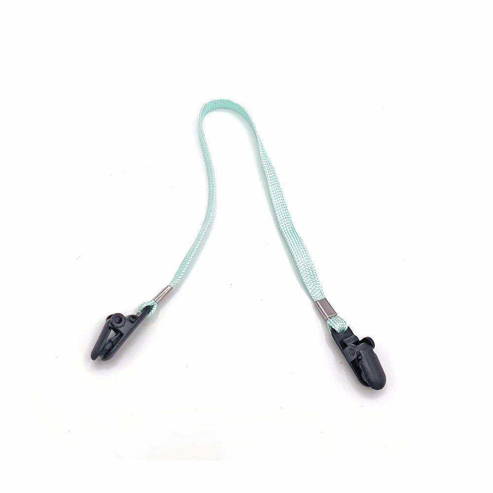 Adjustable Eyewear Safety Strap Bowlift