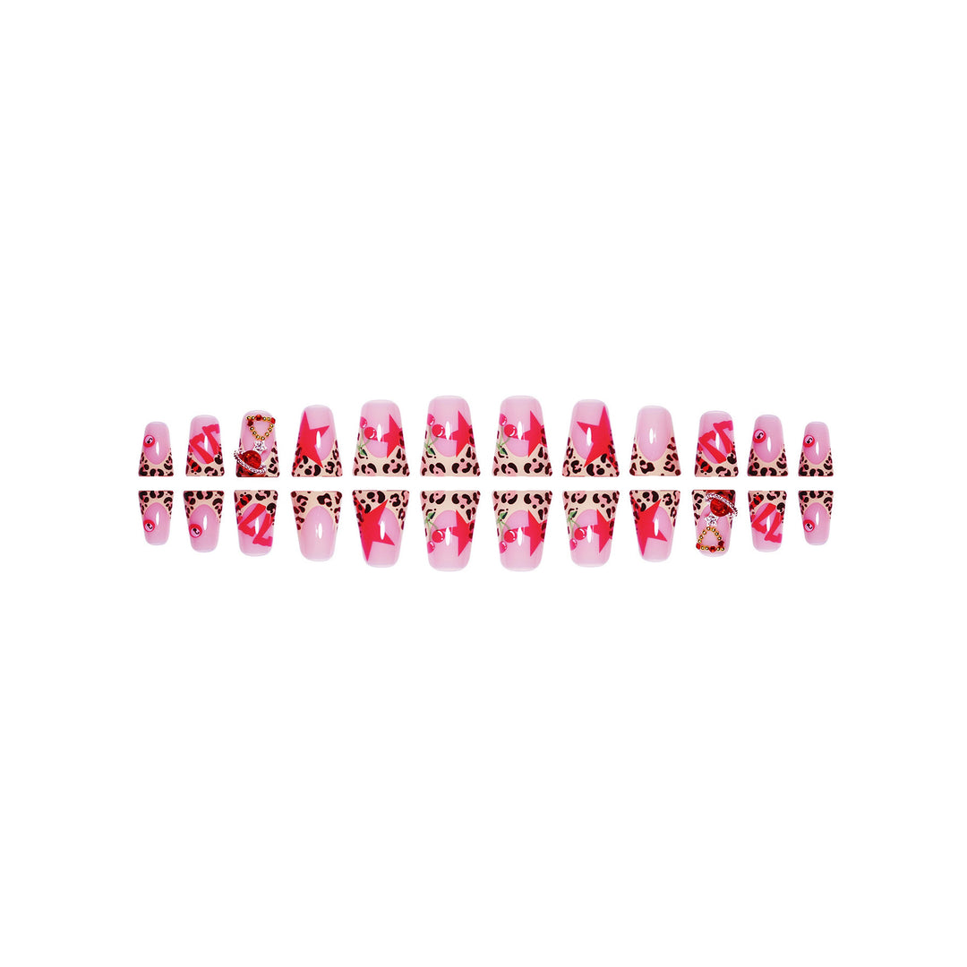 Artistic Statement Nail Enhancements Bowlift