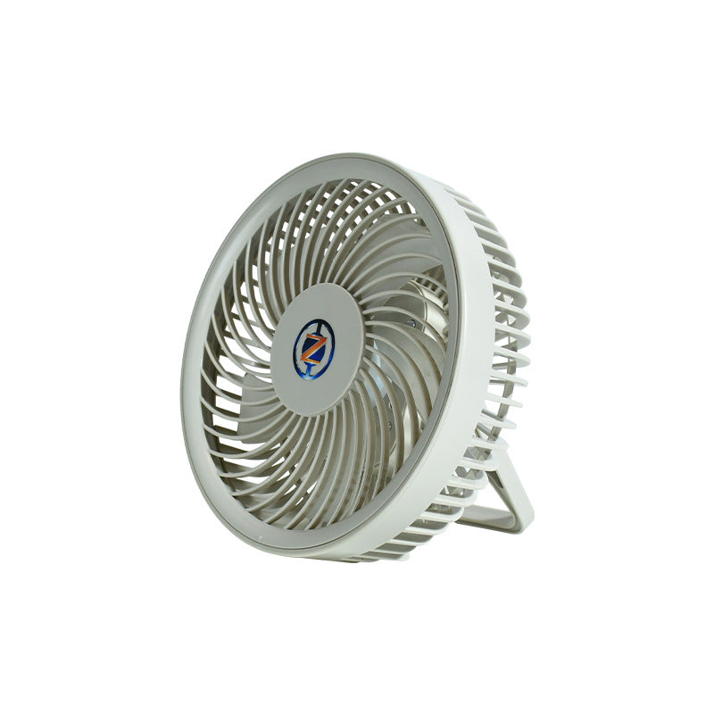Ladies Table Fan Bowlift