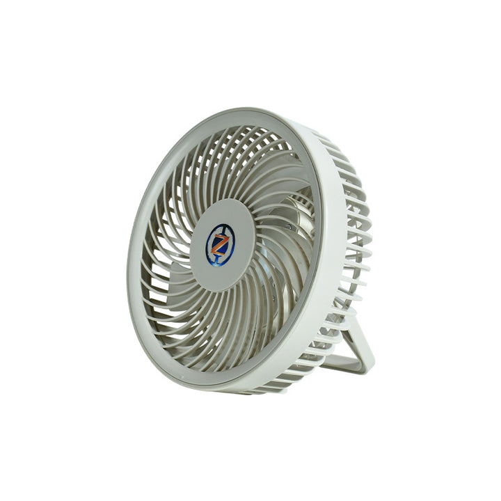 Ladies Table Fan Bowlift