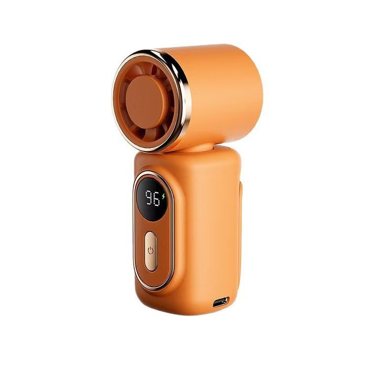 Portable Mini Fan Bowlift