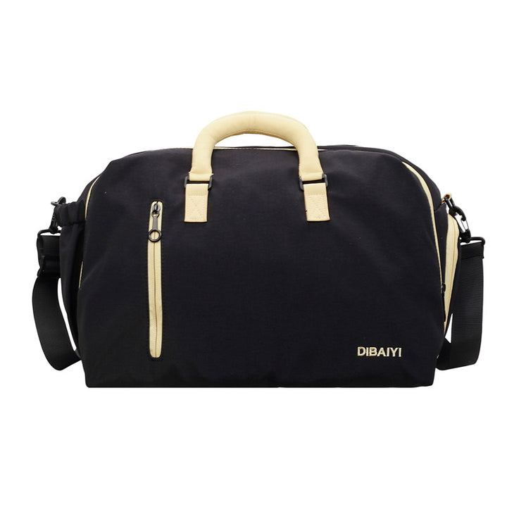 Women Multifunctional Sport and Travel Bag Bowlift