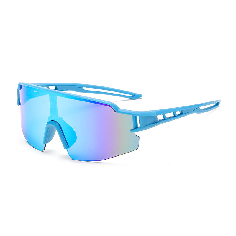 Men's High-Performance Cycling Sunglasses Bowlift