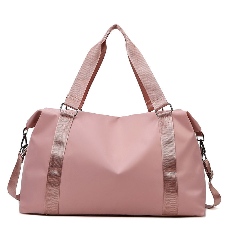 Stylish Lightweight Travel Duffle