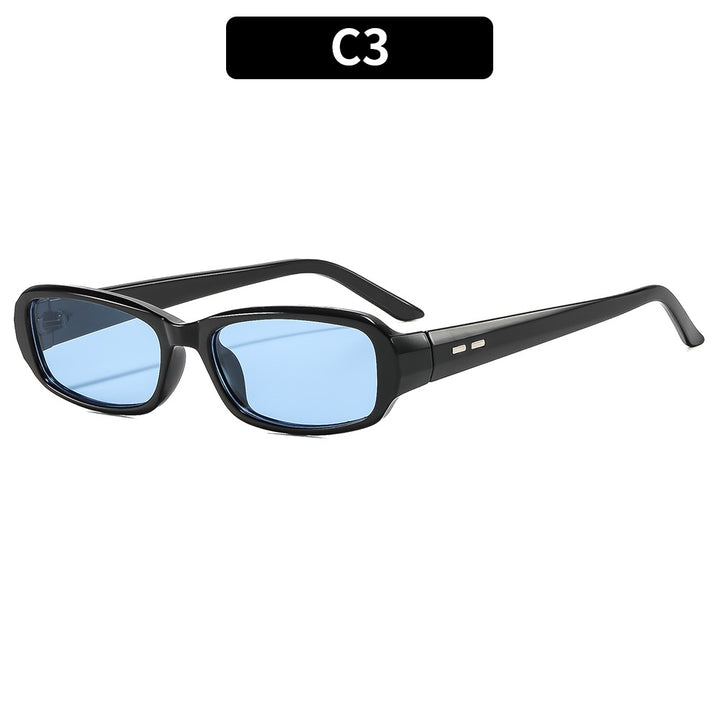 Sleek Fashion Sunglasses