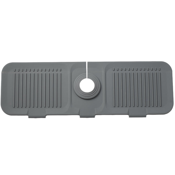 Silicone Draining Mat with Integrated Drainage Function Bowlift