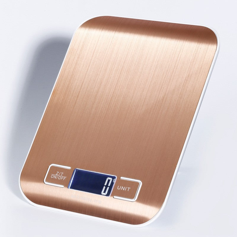 Digital Food Measurement Scale