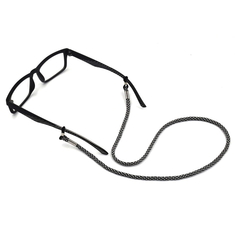 Durable Eyewear Strap Bowlift