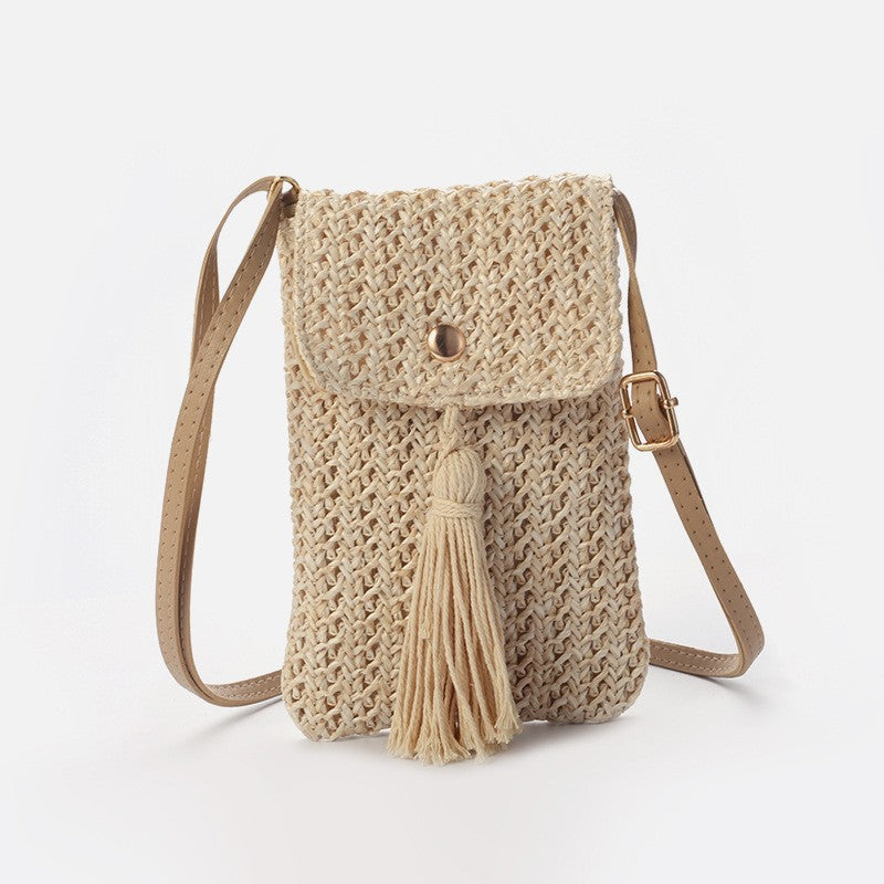 Handy bag Bowlift