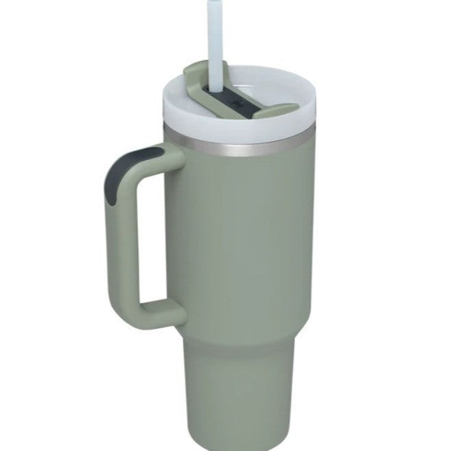 Men's Insulated and Ergonomic Thermo Mug Bowlift