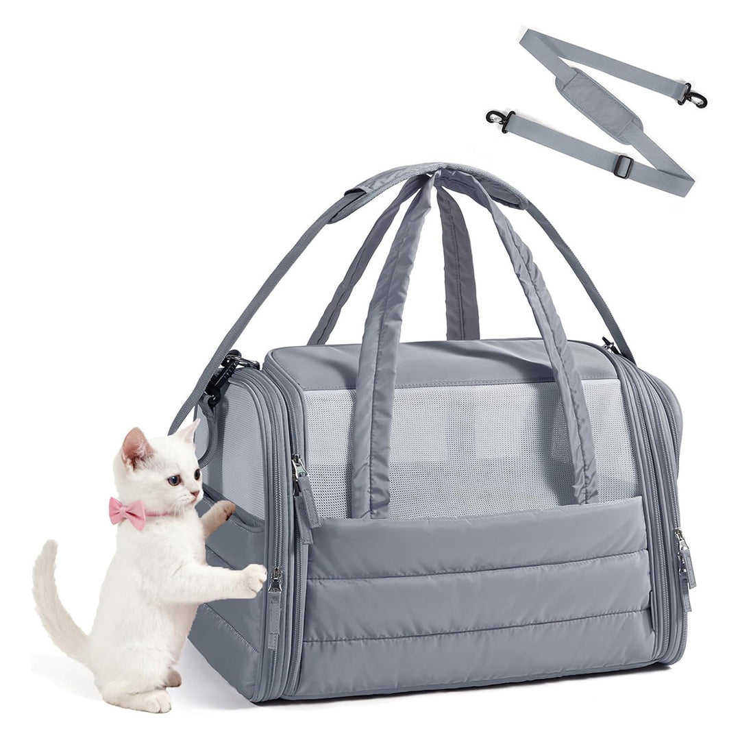 Transport bag for pets Bowlift
