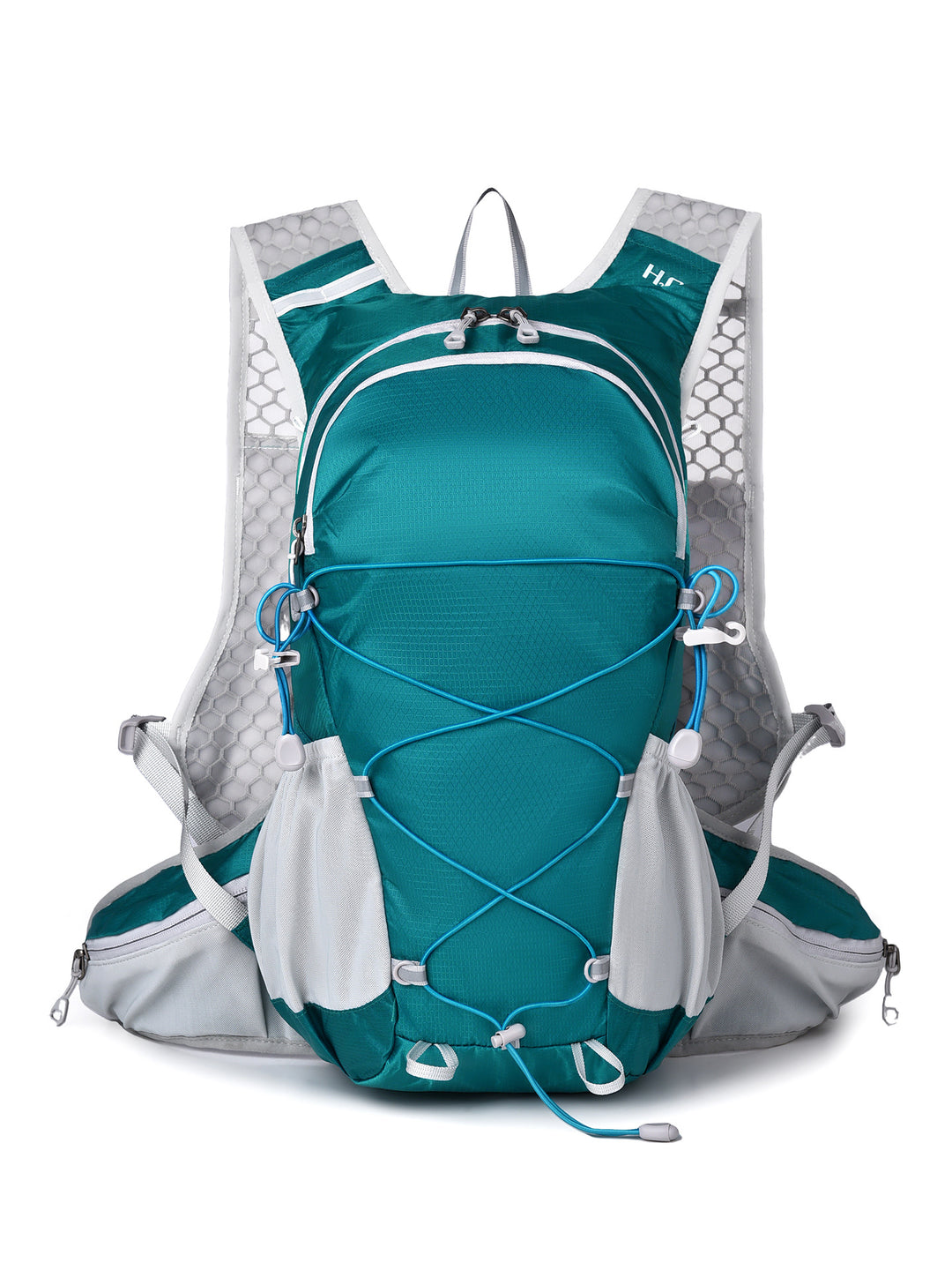 High-Performance Hydration Backpack Bowlift