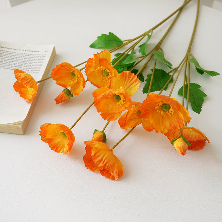 Artificial Flower Branch Bowlift