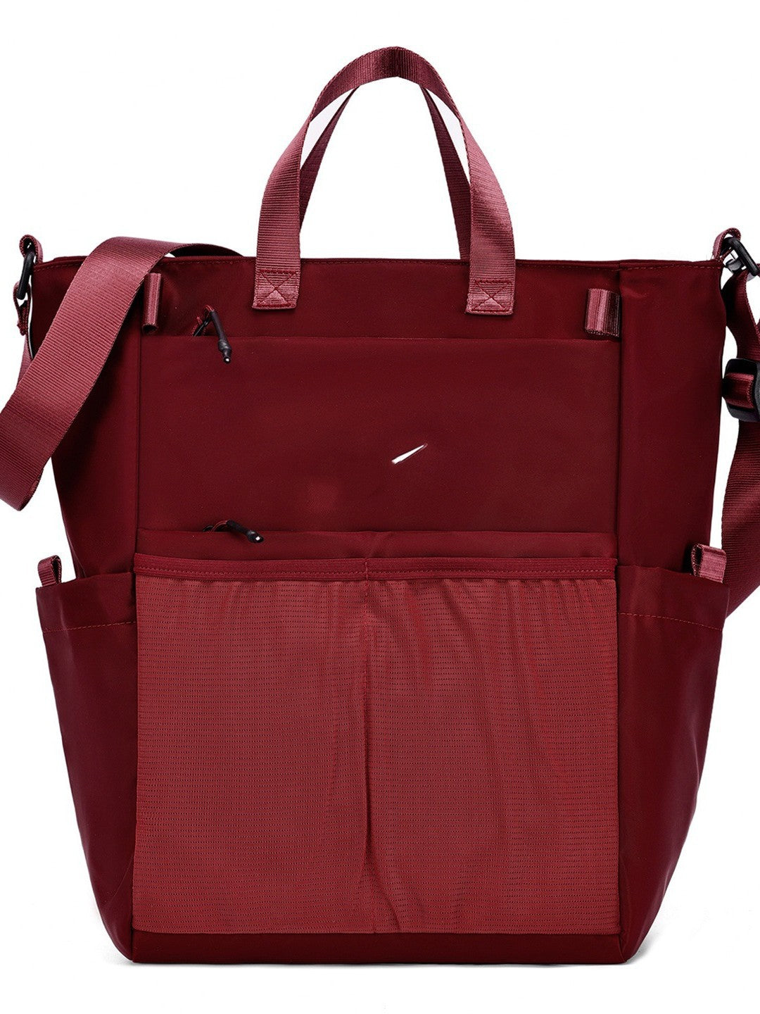 Multifunctional tote bag with detachable shoulder strap Bowlift
