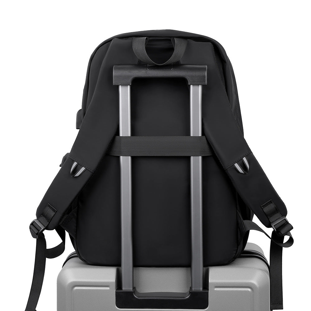 High-Utility Multifunctional Backpack Bowlift