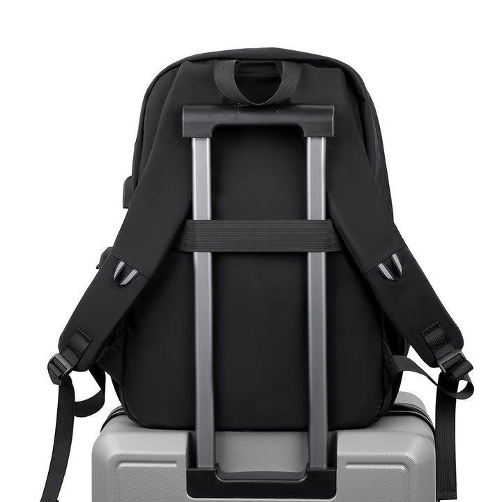 High-Utility Multifunctional Backpack Bowlift