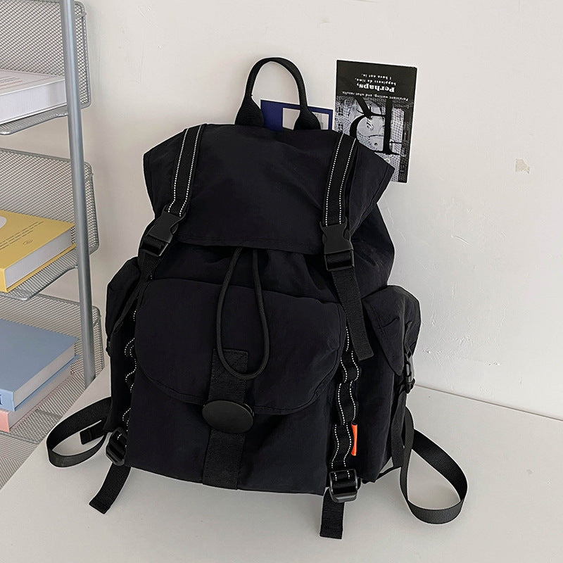 Versatile Multi-Function Backpack